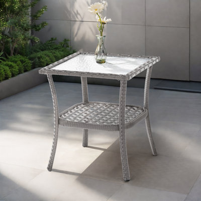 Glasby Side Table