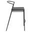 Tabouret de comptoir 25,75 po Wyeth-1636860546