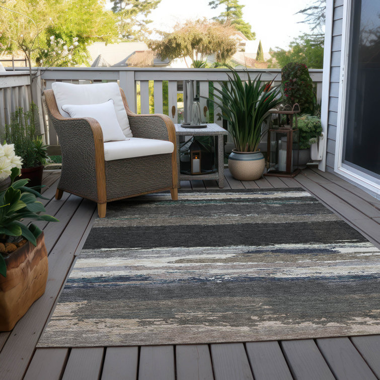 Christain Outdoor Rug