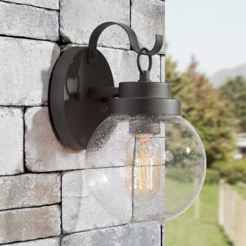 Jevaughn Wall Light