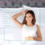 Oreiller de soutien Jenna-261699090