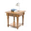 Island Estate Boca End Table