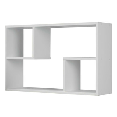 Bonview 3 Piece Floating Shelf
