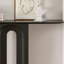 Console simple italienne moderne italienne-1078007423