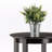 Aislin Solid Wood End Table