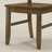 Almeda Traditional 70.8" Rectangular Dining Table Set-520797892-520797894