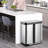 Steel Step On-91484025