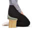 Banc de méditation pliable et ergonomique-407167395