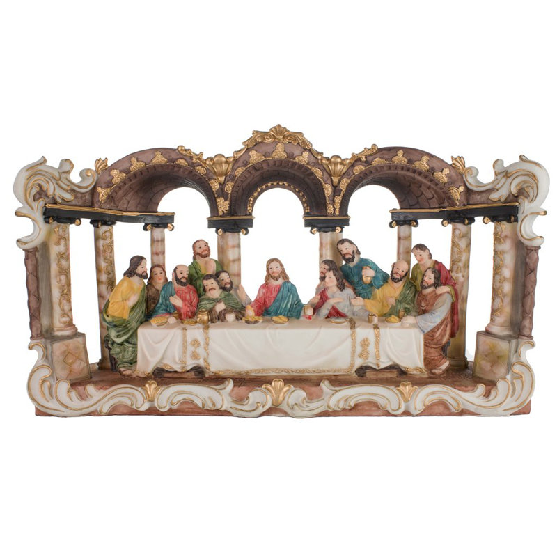 Doane Religious & Spiritual Decorative Object