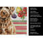Serviette de cuisine chocolat et chocolat Labradoodle-322069519