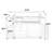 Outdoor Bar Table-122285306