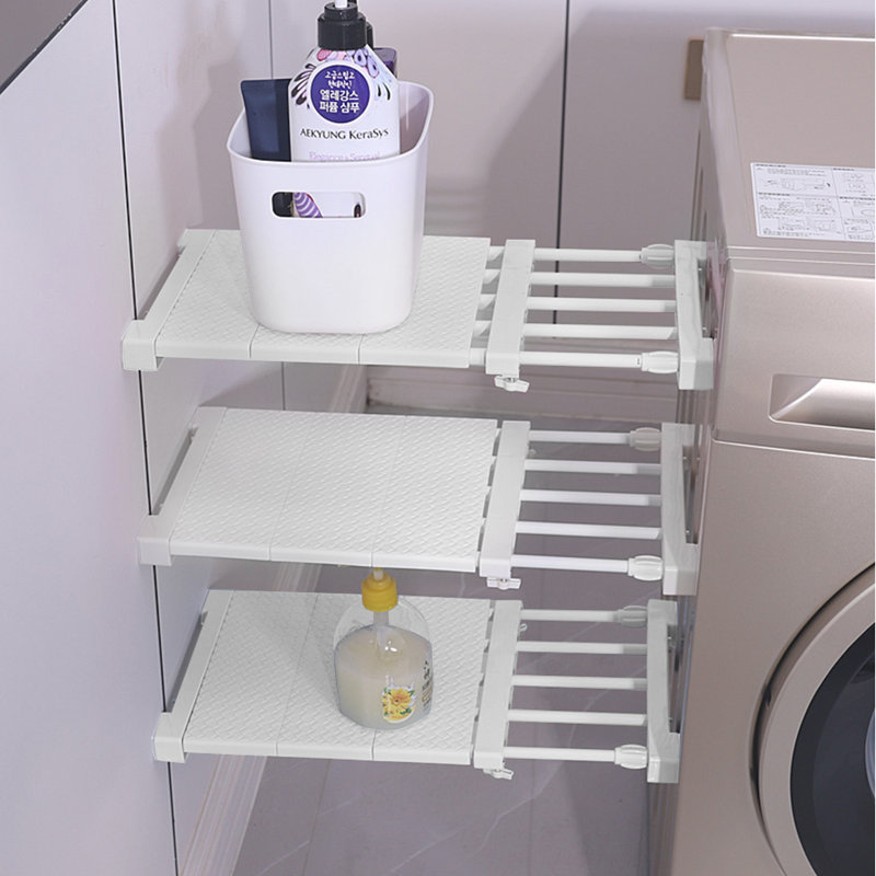 Adjustable Clothing Rack