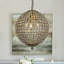  Lustre globe en bronze antique Jaemir-1825839139-1853327705