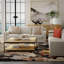 Wool Area Rug with Tencel-1640125803