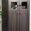 Armoire d'appoint 4 portes-1747882368