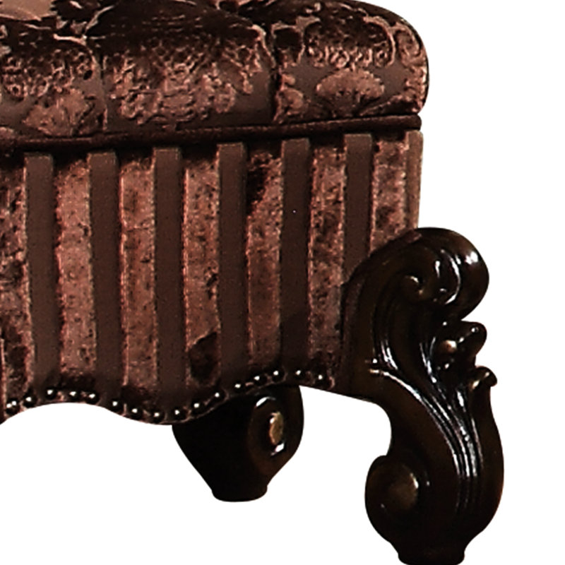 Tabouret de meuble-lavabo Comfy
