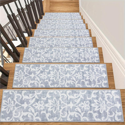 Stair Treads