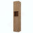 Bathroom Side Cabinet,Soft Close Doors,Float Mounting Design-1024036759