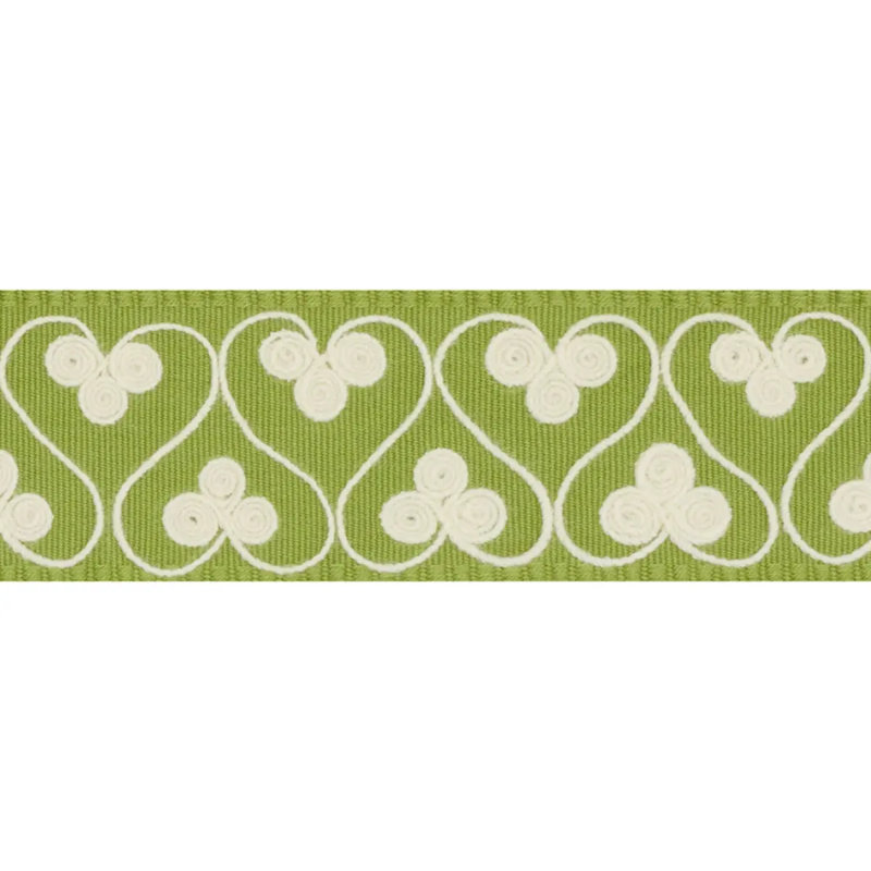 Coquette Tape, Leaf