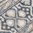 Seeneytown Transitional Hand Knotted Natural Wool Area Rug-1548832622