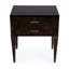 Kai 2 Drawer End Table-398384560