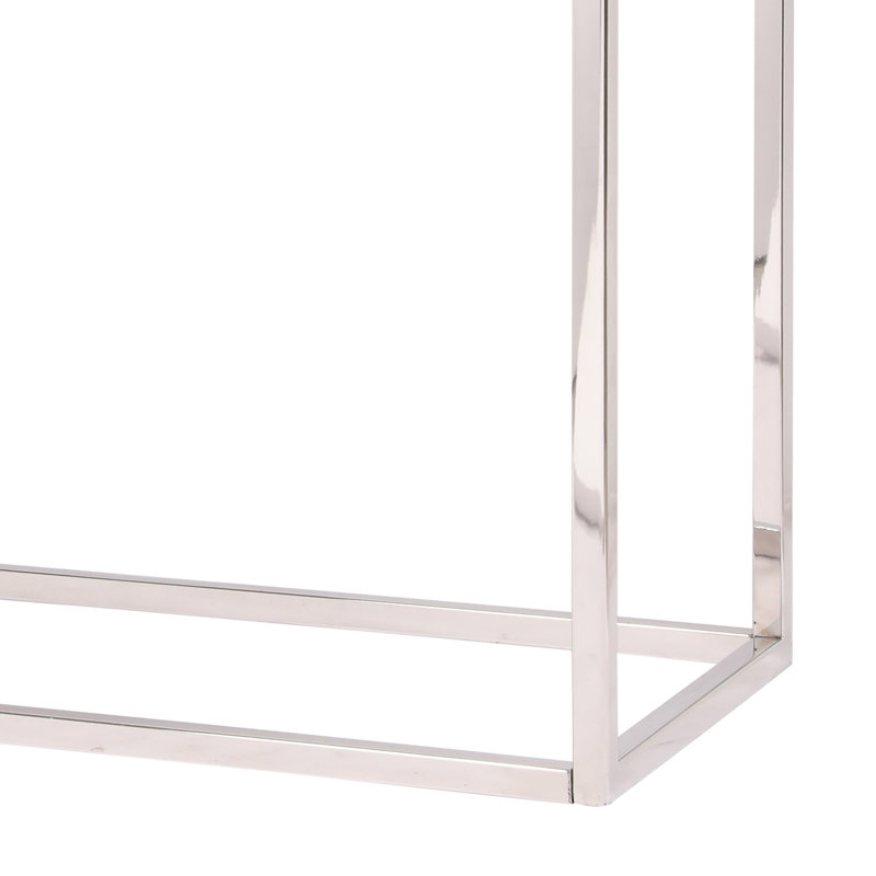 Table console