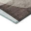 Tapis intérieur / extérieur brun lavable à la machine Xhevrie-111924985