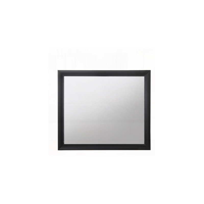 Mirror, Black