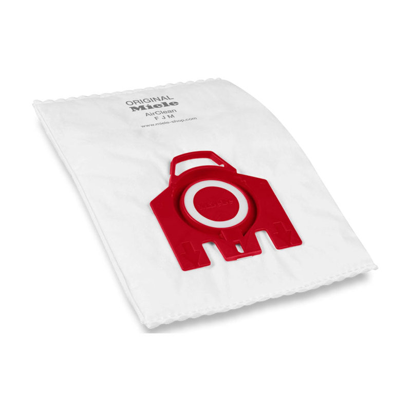 Filtre anti-allergies Miele FJM + filtre HEPA