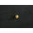 Cavelle 2-Drawer Nightstand Bedside Table Black