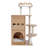 Cohasset 45.4" Climbing Cat Tree