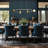 Bhagwan 4-Light Kitchen Island Linear LED Pendant