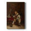 The Musician - Gallery, toile tendue par Jean-Louis-Ernest Meissonier-1584958311