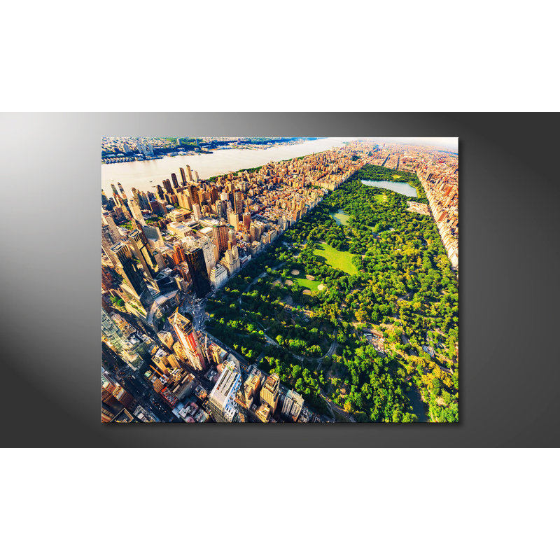 Wrapped Canvas Print, 100cm L x 80cm W