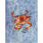 Double Sided 40'' H x 28'' W Polyester House Flag