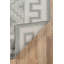 Thompson Wool Oriental Area Rug in Gray-622259152