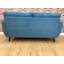 Schaffer 2 Seater Upholstered Sofa