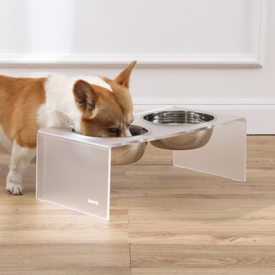 Mangeoire pour animaux Keaton