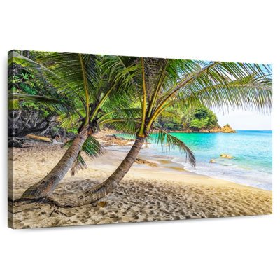 Kavia Banana Beach à phuket, Thaïlande