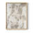 Chordata II Framed Print - Solid Wood-1459328656