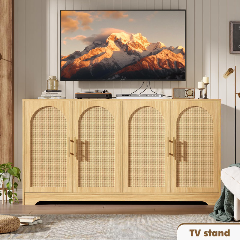 39.6cm Sideboard