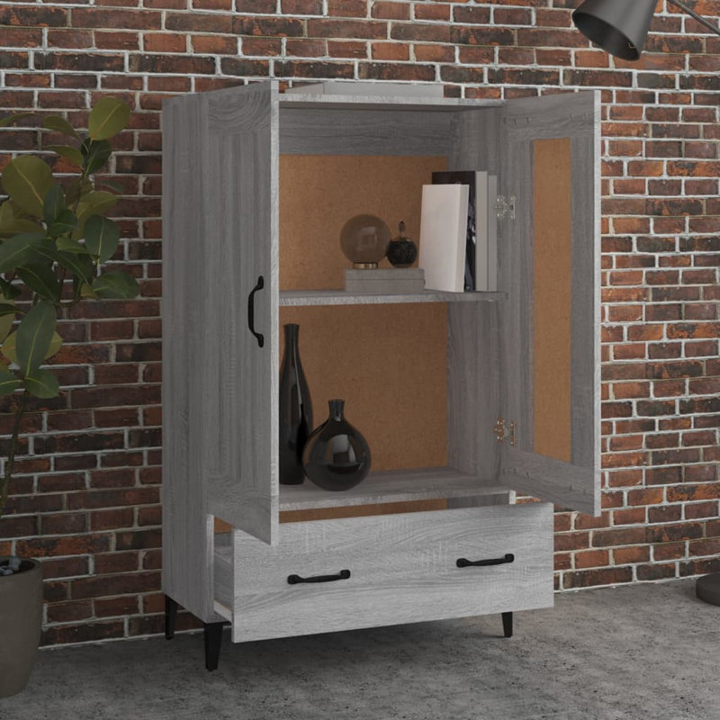Storage Cabinet