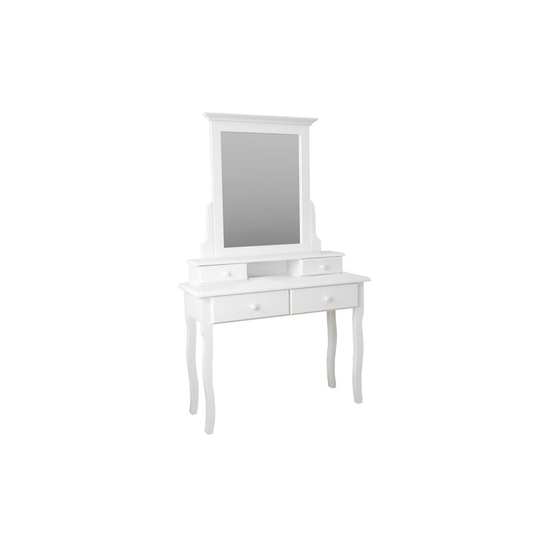 Josh Dressing Table with Mirror