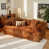 Plush Brown est en rupture de stock