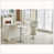 White+Silver-2pcs