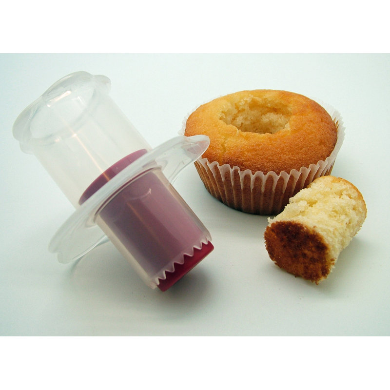 Symple Stuff Non-Stick Decorating Accessories