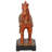 The Emperors Tang Horse Figurine