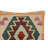 Geometric Throw Pillow