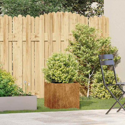 Planter Box