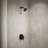 Elate Rite-Temp Shower Trim Kit, 2.5 Gpm-111140582